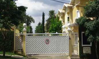 Imagem: CASA EM CONDOMINIO NO JARDIM BONFIGLIOLI