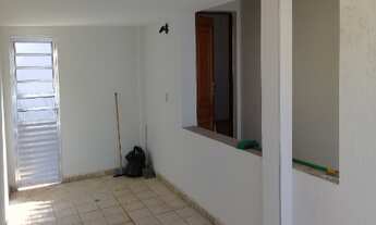 Imagem: CASA NA VILA PROGRESSO COM TERRENO DE 400,00m²