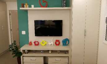 Imagem 5: APARTAMENTO, SPAZIO BONFIGLIOLI, JUNDIAÍ, COM 1 SUITE, SALA COM LIVING AMPLIADO, 1 VAGA DE