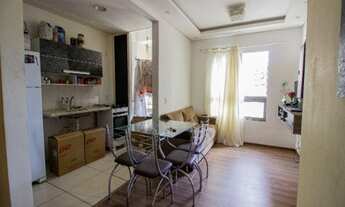 Imagem 3: LINDO APARTAMENTO- DOCE LAR BELLA COLONIA, JUNDIAÍ