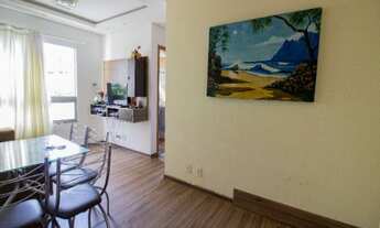 Imagem: LINDO APARTAMENTO- DOCE LAR BELLA COLONIA