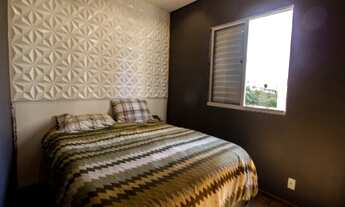 Imagem 6: LINDO APARTAMENTO- DOCE LAR BELLA COLONIA, JUNDIAÍ