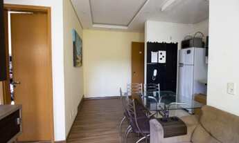 Imagem 4: LINDO APARTAMENTO- DOCE LAR BELLA COLONIA, JUNDIAÍ