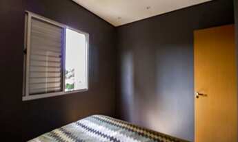 Imagem 7: LINDO APARTAMENTO- DOCE LAR BELLA COLONIA, JUNDIAÍ