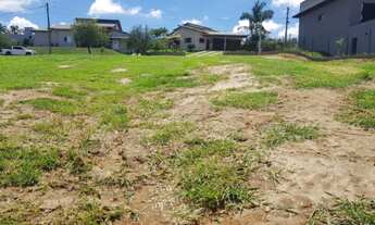 Imagem 4: TERRENO- CONDOMINIO COLINAS DE INHANDJARA, ITUPEVA