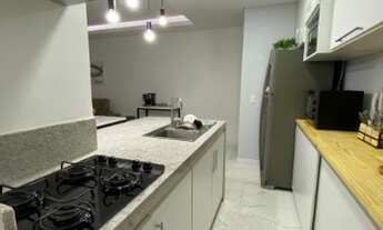 Imagem 6: LINDO APARTAMENTO- SPAZIO BONFIGLIOLI, JUNDIAÍ