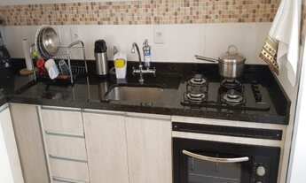 Imagem 7: BELO APARTAMENTO- LOCAÇÃO- RESIDENCIAL AZALEIA- EM JUNDIAI