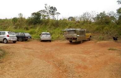 Imagem 4: AREA RESIDENCIAL em JUNDIAÍ - SP, JARDIM TARUMÃ