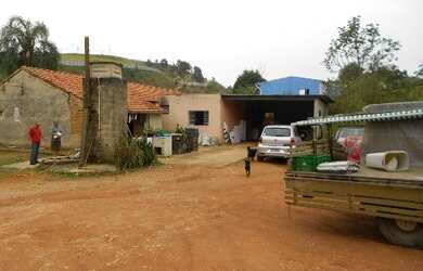 Imagem 6: AREA RESIDENCIAL em JUNDIAÍ - SP, JARDIM TARUMÃ