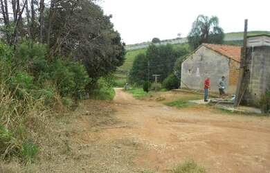 Imagem 7: AREA RESIDENCIAL em JUNDIAÍ - SP, JARDIM TARUMÃ