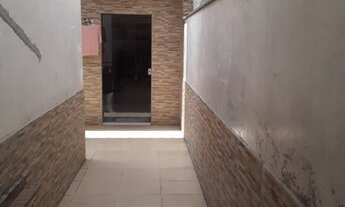 Imagem 6: Casa a venda no Bairro Júlio de Mesquita na zona oeste de Sorocaba-SP