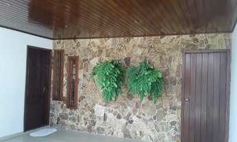 Imagem 3: Casa a venda no Bairro Júlio de Mesquita na zona oeste de Sorocaba-SP