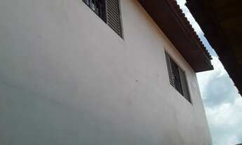 Imagem 7: Casa a venda no Bairro Júlio de Mesquita na zona oeste de Sorocaba-SP