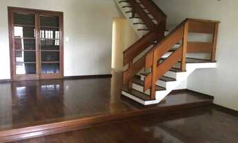 Imagem: Casa a venda no bairro Vila Hortência na