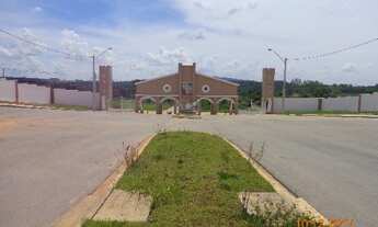 Imagem: Terreno Plano no Village Ipanema I