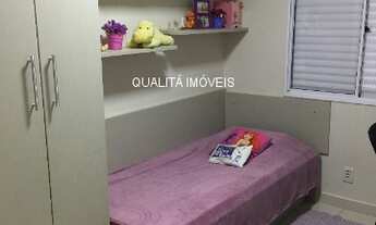 Imagem 6: SOBRADO CONDOMÍNIO BOSQUE SEVILHA SOROCABA