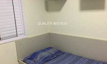 Imagem 7: SOBRADO CONDOMÍNIO BOSQUE SEVILHA SOROCABA