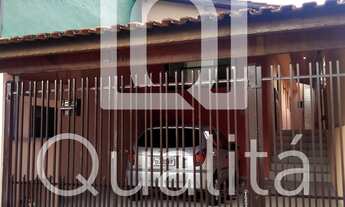 Imagem: CASA A VENDA PARQUE ESMERALDA SOROCABA