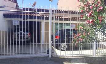 Imagem: Sobrado a venda Wanel Ville