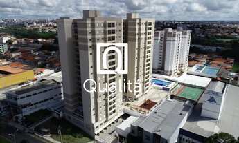 Imagem: APARTAMENTO MONTPELLIER - ALÉM PONTE