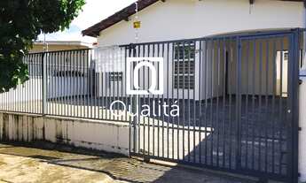 Imagem: CASA JARDIM SÃO PAULO SOROCABA - SP