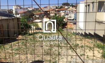 Imagem: TERRENO VILA BARÃO SOROCABA - SP