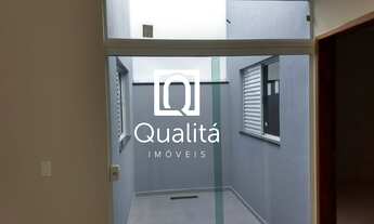 Imagem 2: CASA CONDOMÍNIO HORTO FLORESTAL SOROCABA - SP