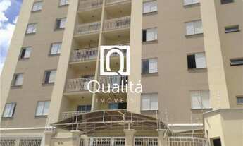 Imagem: APARTAMENTO PARQUE CAMPOLIM SOROCABA