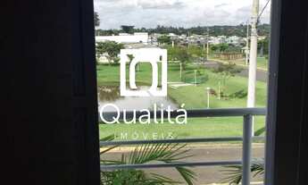 Imagem 7: SOBRADO CONDOMÍNIO LAGO DA SERRA