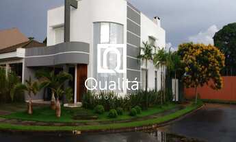 Imagem: SOBRADO CONDOMÍNIO LAGO DA SERRA