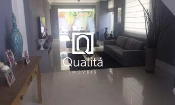 Imagem 3: SOBRADO CONDOMÍNIO LAGO DA SERRA