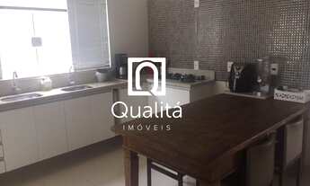 Imagem 4: SOBRADO CONDOMÍNIO LAGO DA SERRA