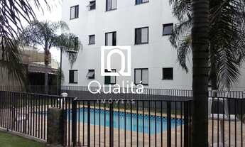 Imagem: APARTAMENTO VILA LUCY SOROCABA - SP