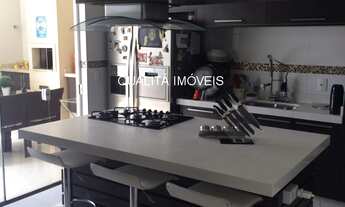 Imagem 6: Sobrado a venda Ibiti Royal Park