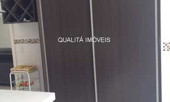 Imagem 7: Sobrado a venda Ibiti Royal Park