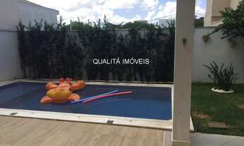 Imagem 2: Sobrado a venda Ibiti Royal Park