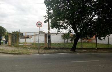 Imagem 2: Terreno de esquina a venda Vila Fiori