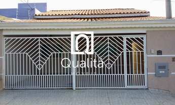 Imagem: CASA WANEL VILLE V SOROCABA - SP