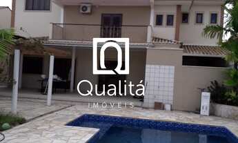 Imagem: SOBRADO CONDOMÍNIO IBITI DO PAÇO