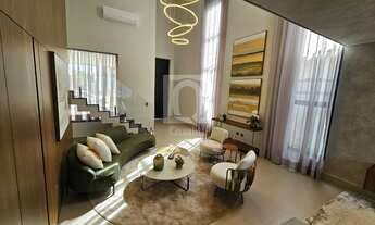 Imagem 4: Casa a venda no condomínio Alphaville Nova Esplanada 1 em Votorantim