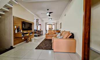 Imagem 3: Casa à venda no Condomínio Residencial Flores em Sorocaba