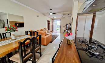 Imagem 4: Casa à venda no Condomínio Residencial Flores em Sorocaba