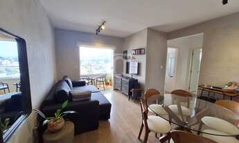 Imagem 2: Apartamento à venda no Jardim Europa em Sorocaba - SP