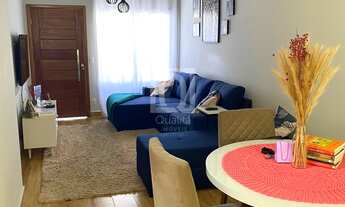 Imagem: Casa à venda Condomínio Horto Florestal