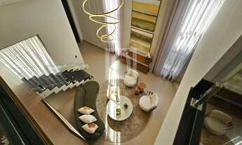 Imagem 7: Casa a venda no condomínio Alphaville Nova Esplanada 1 em Votorantim