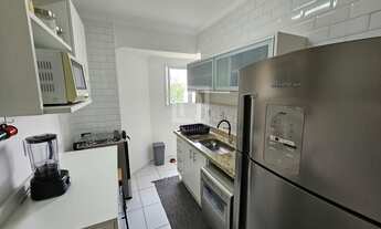 Imagem 5: Apartamento à venda no Jardim Europa em Sorocaba - SP