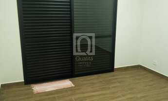 Imagem 5: Casa à venda Condomínio Horto Florestal Villagio - Sorocaba