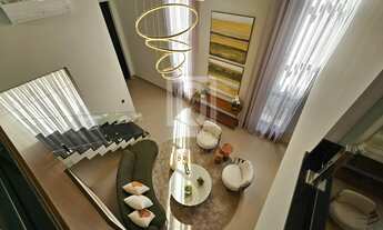 Imagem 6: Casa a venda no condomínio Alphaville Nova Esplanada 1 em Votorantim