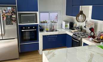 Imagem 4: Casa à venda Condomínio Horto Florestal Villagio - Sorocaba