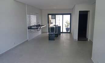 Imagem: Casa à venda Condomínio Horto Florestal